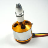 RC Plane Dia Shaft Motor to Propeller Connectors Adapters Clips 2mm