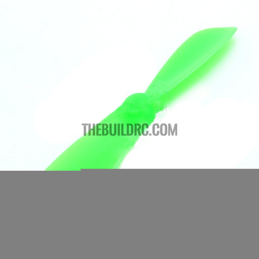 7mm*0.8  Tail Motor Propeller  For Walkera  Genins CP Super CP Mini CP