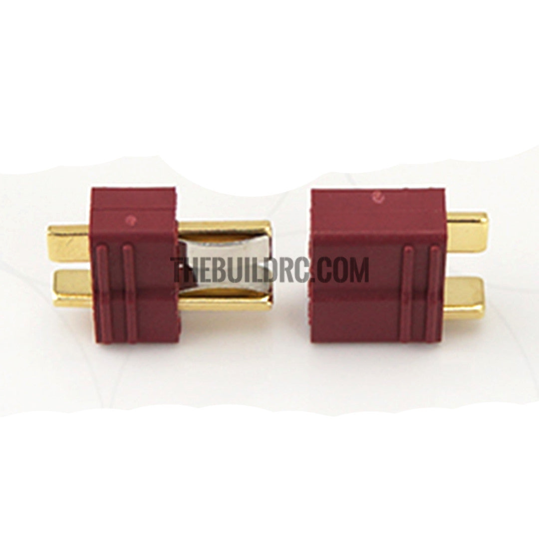 Amass T Connector Plug 50mAh