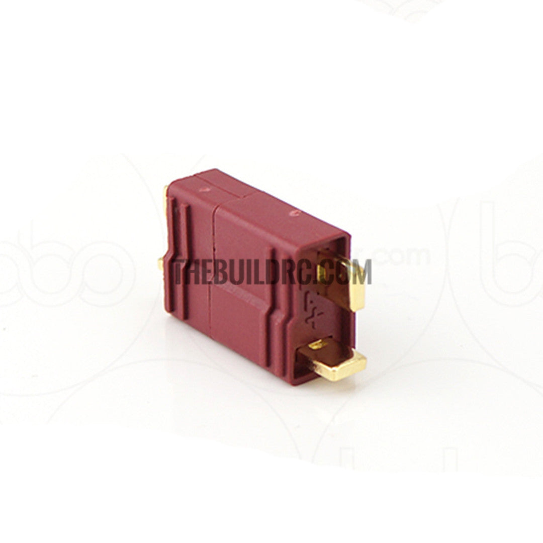 Amass T Connector Plug 50mAh
