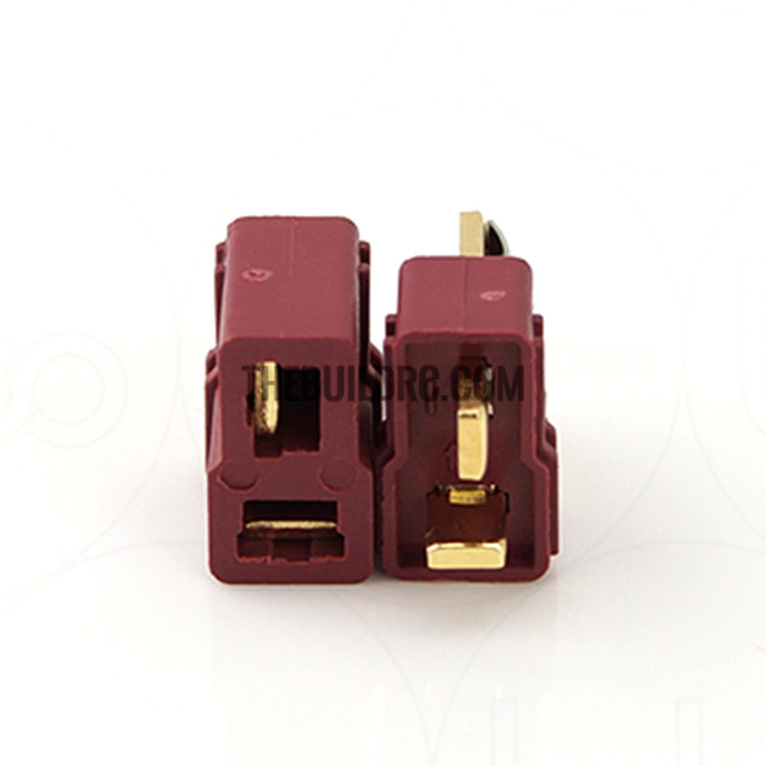 Amass T Connector Plug 50mAh