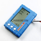 AOK  50W Charger Discharger Voltage Tester Balancer For Lipo Battery