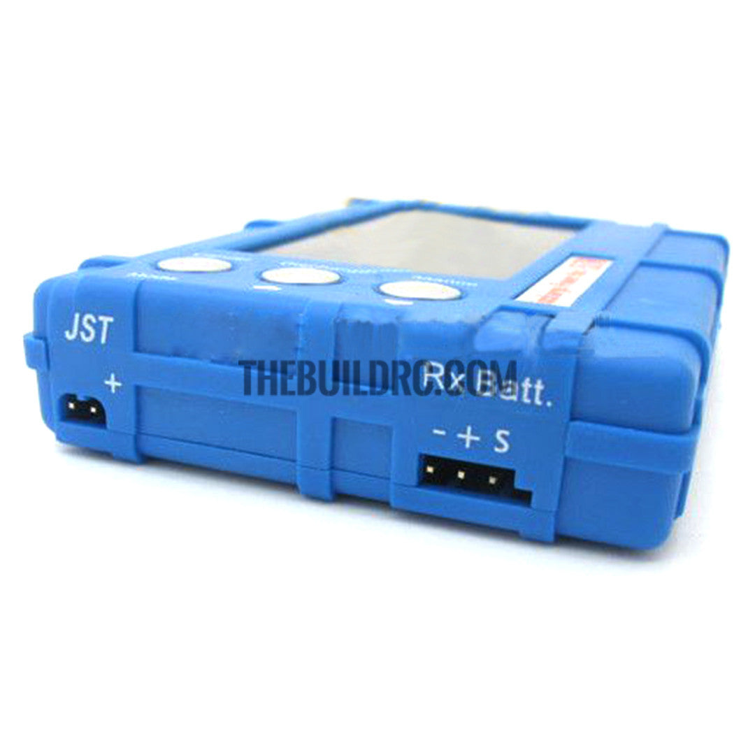 AOK  50W Charger Discharger Voltage Tester Balancer For Lipo Battery