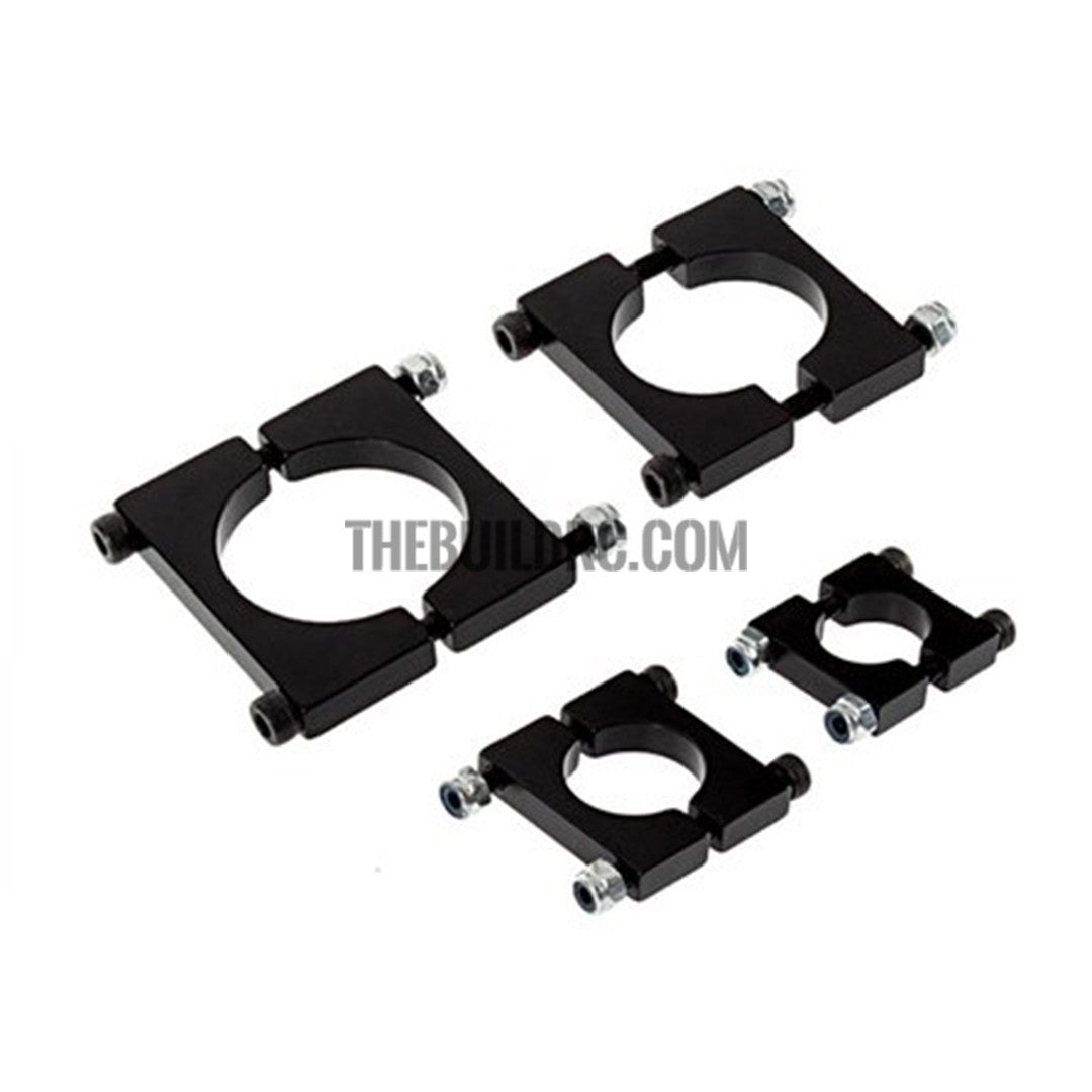 16mm aluminum tube clamp for multicopter 1pc