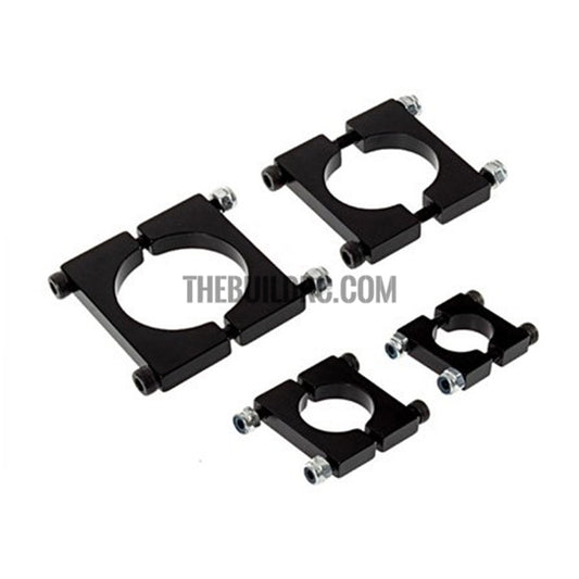 20mm aluminum tube clamp for multicopter 1pc