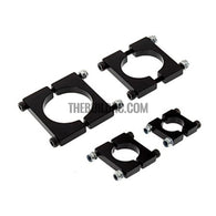 25mm aluminum tube clamp for multicopter 1pc