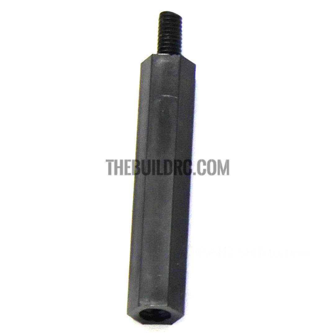 M3 x 30 + 6 nylon lug 1pc