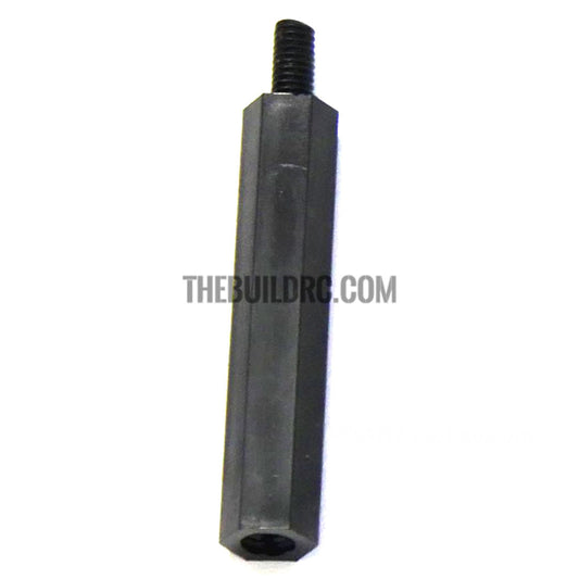 M3 x 30 + 6 nylon lug 1pc