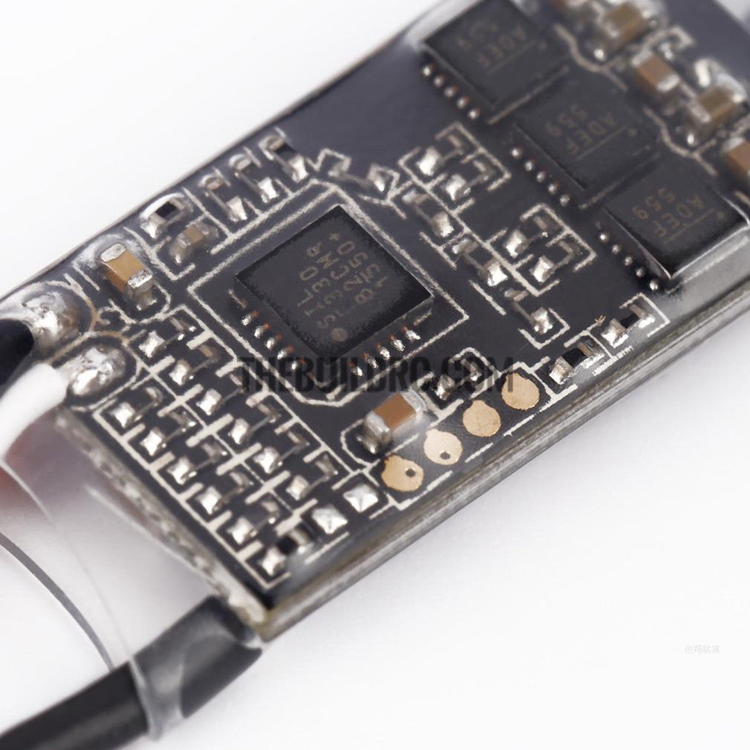 Favourite Little bee 20A 2-4S ESC (No BEC)