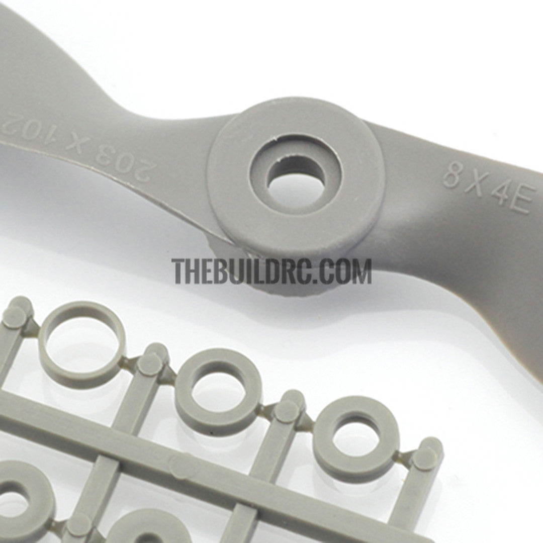 APC Style 8*4E Thin Electric Propeller 1pc