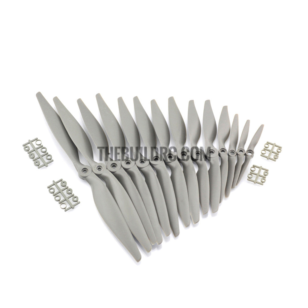 APC Style 11*5.5E Thin Electric Propeller 1pc