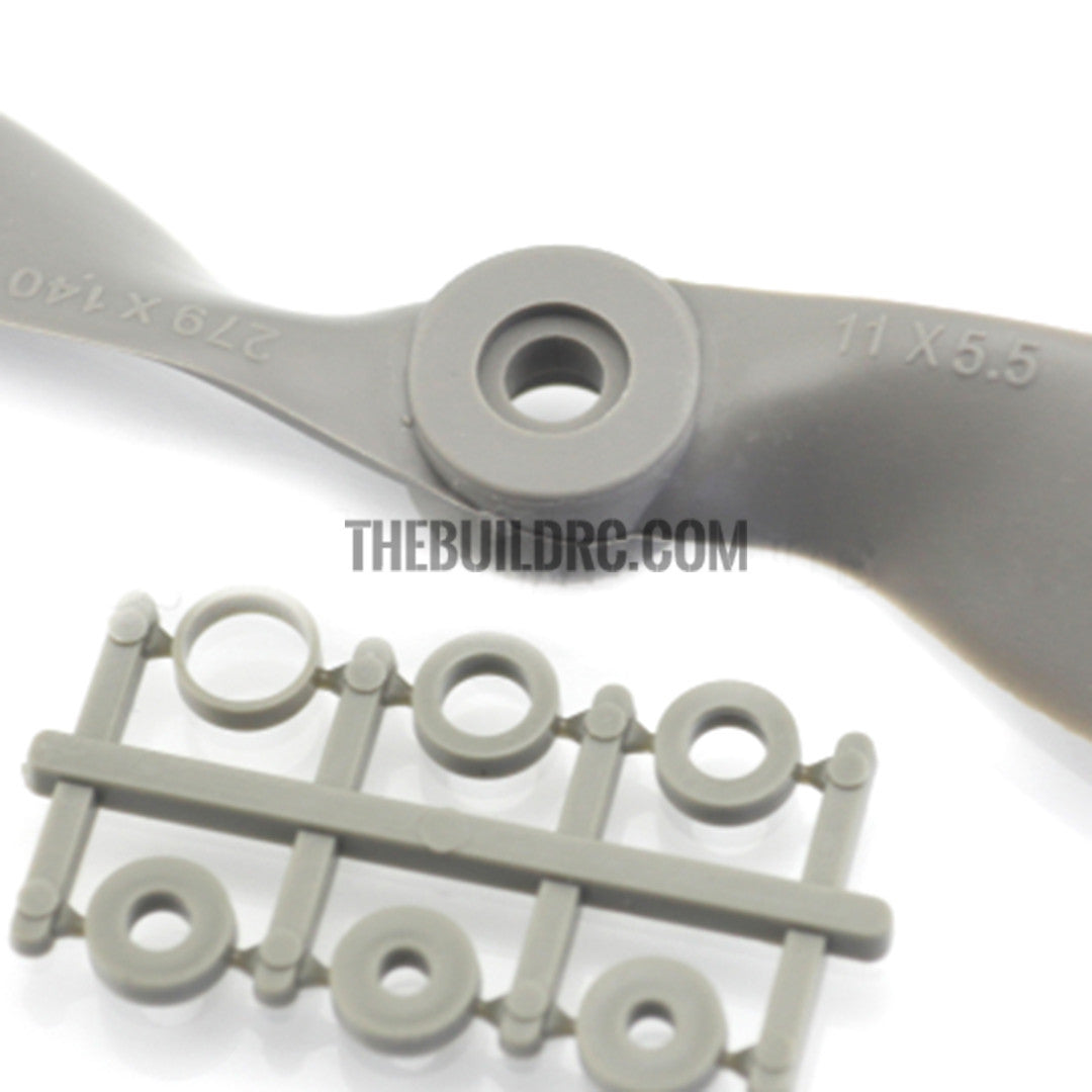 APC Style 11*5.5E Thin Electric Propeller 1pc