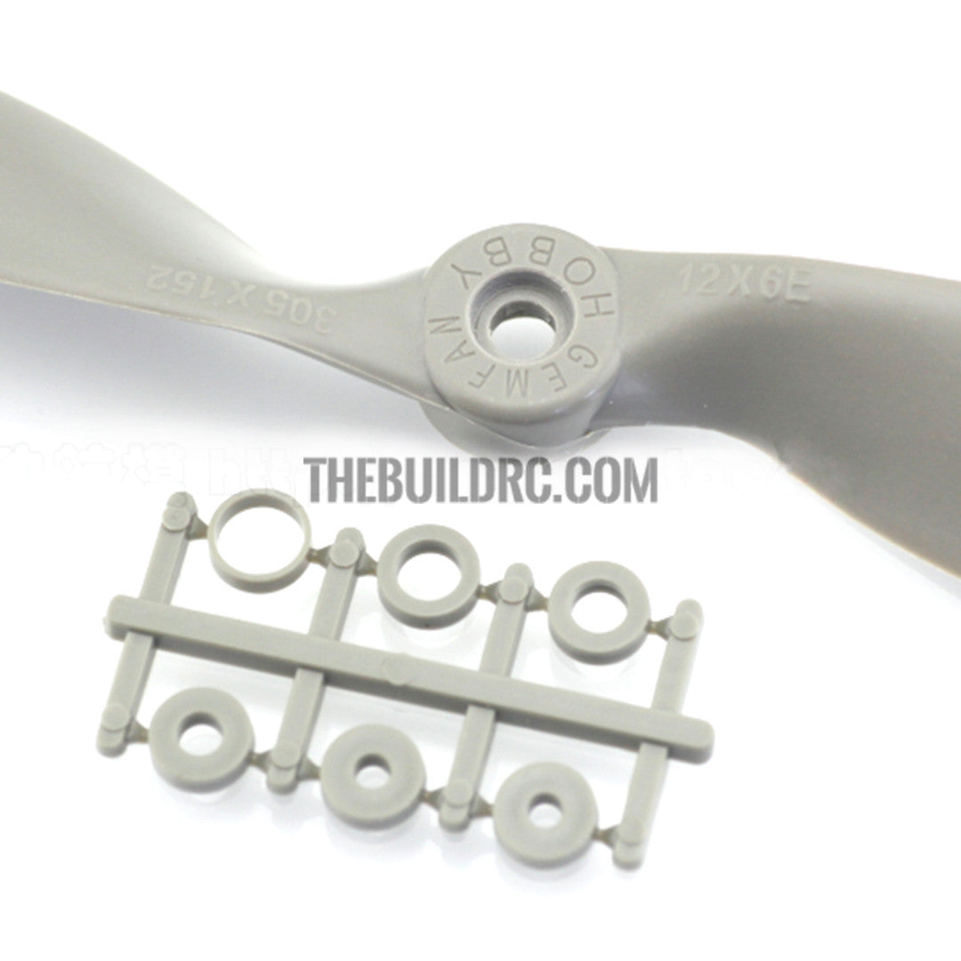 APC Style 12*6E Thin Electric Propeller 1pc