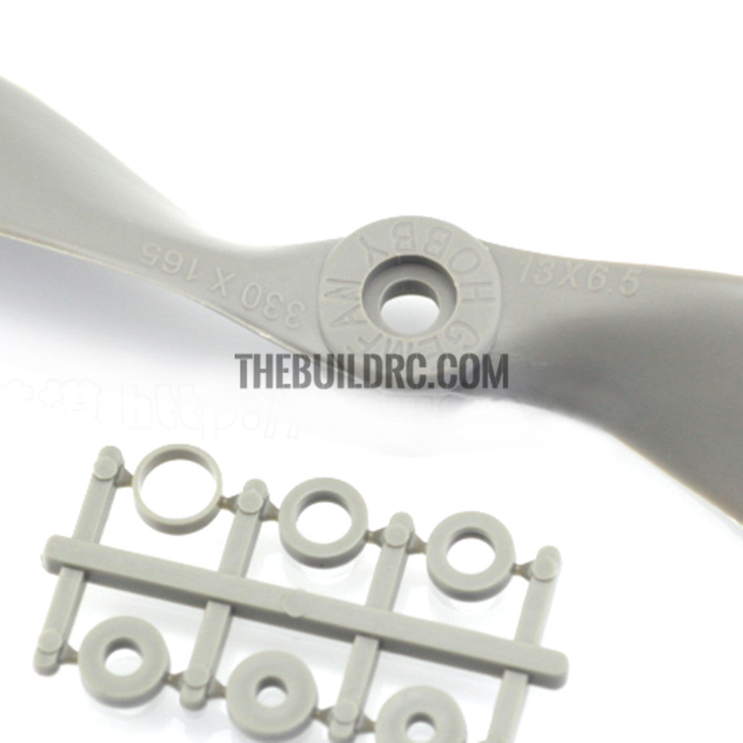 APC Style 13*6.5E Thin Electric Propeller 1pc