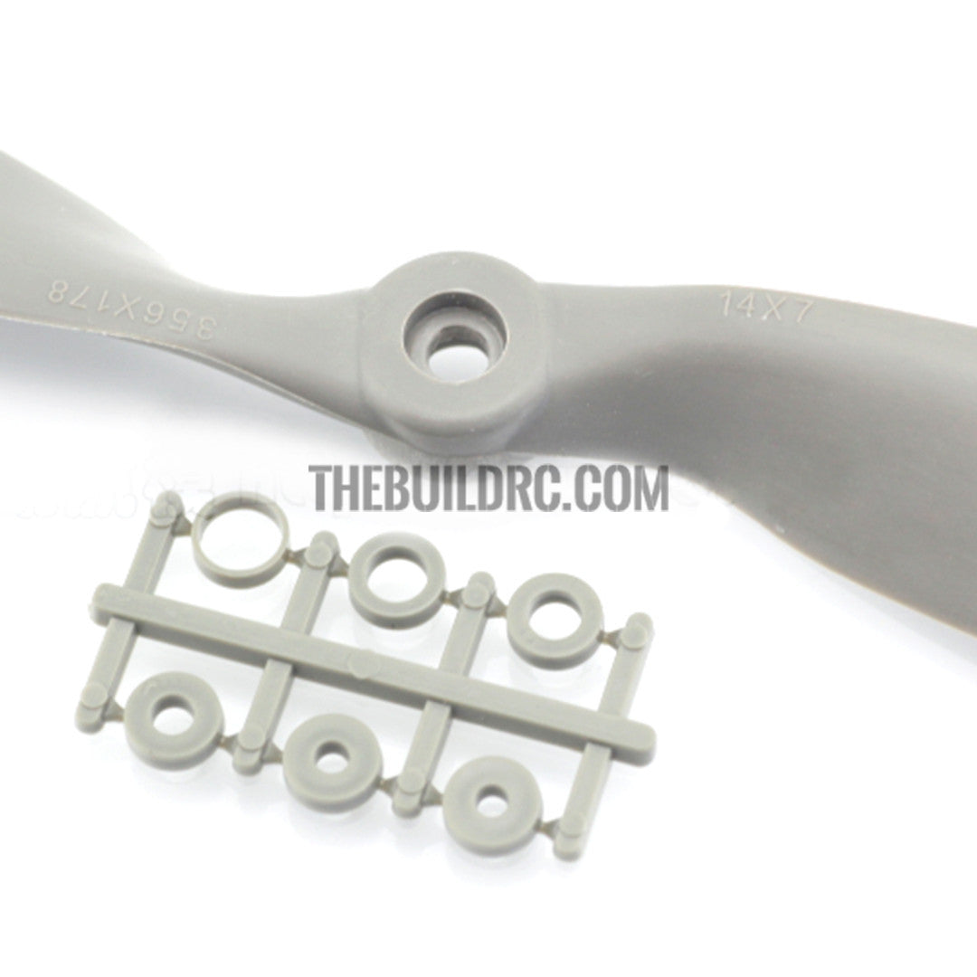APC Style 14*7EE Thin Electric Propeller 1pc