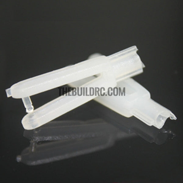 2.0mm U Clip for rudder angle and connecting rod