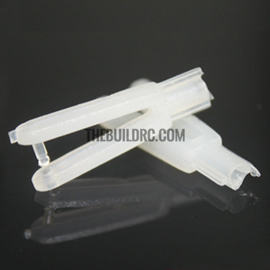 1.6mm U Clip for rudder angle and connecting rod