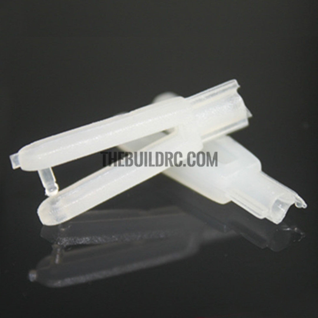 1.6mm U Clip for rudder angle and connecting rod