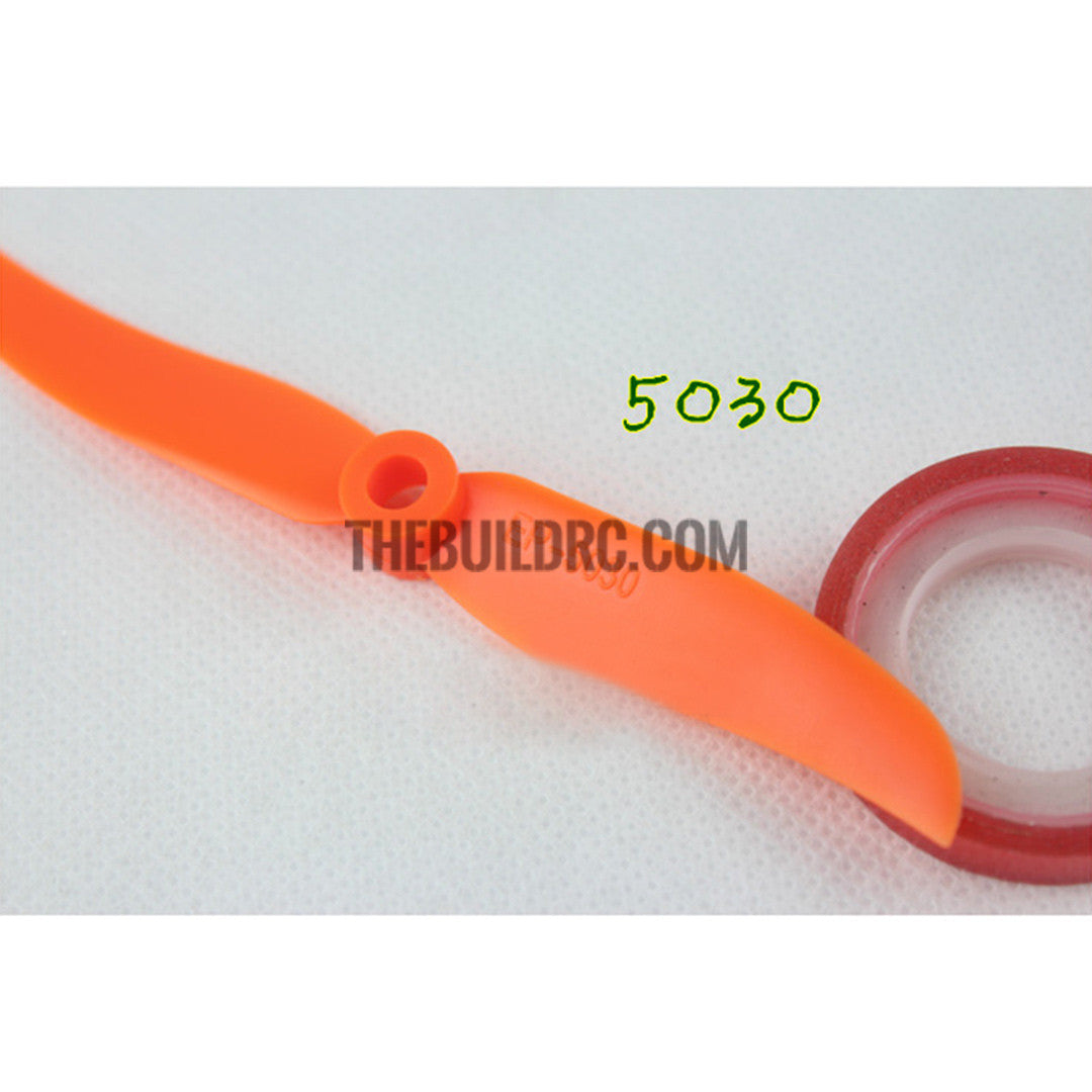 EP 5030(5 x 3) hub 6mm RC Plane Airplane Electric Propeller