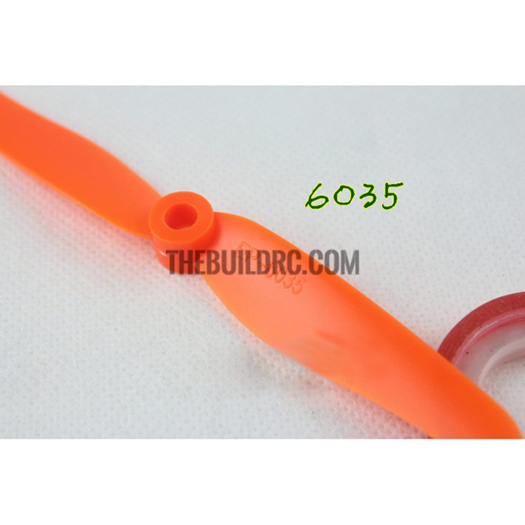 EP 6035 (6 x 3.5) hub 6mm RC Plane Airplane Electric Propeller
