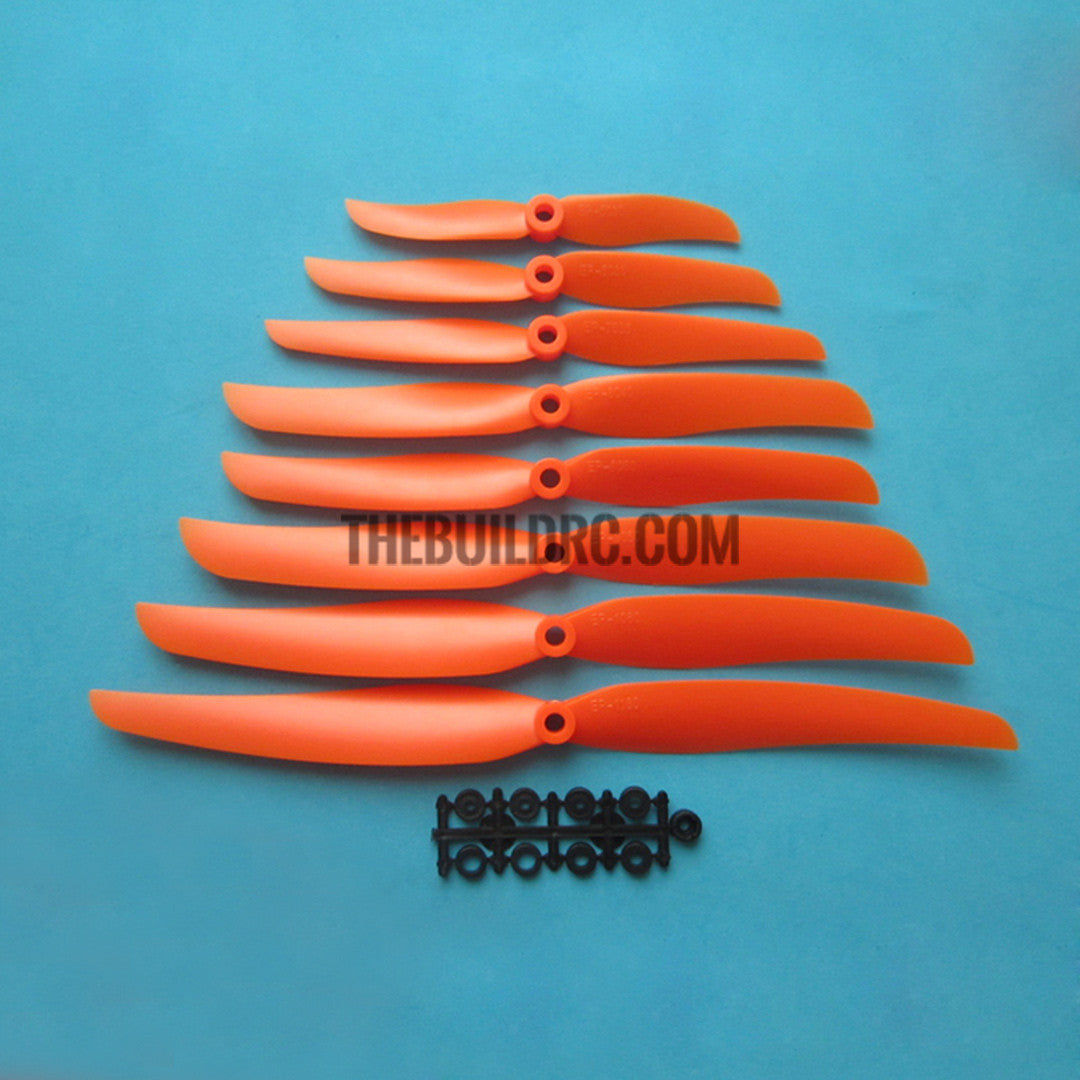EP 7035 (7 x 3.5) hub 6mmRC Plane Airplane Electric Propeller