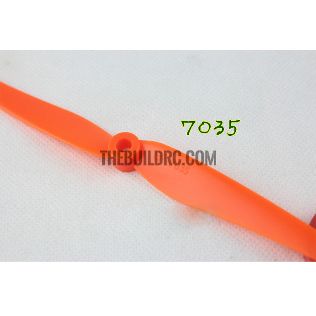 EP 7035 (7 x 3.5) hub 6mmRC Plane Airplane Electric Propeller