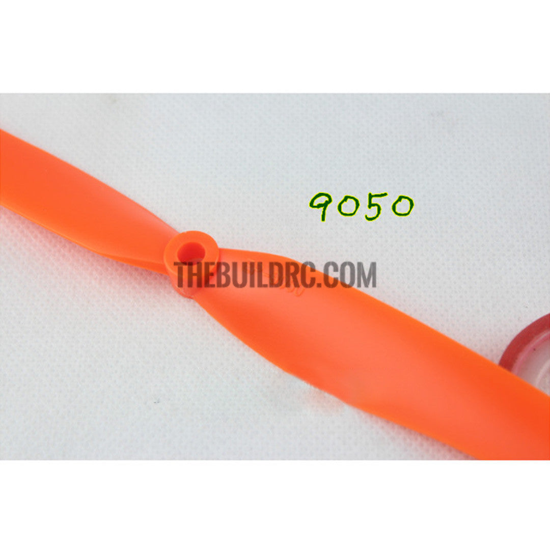 EP 9050(9 x 5) hub 6mm RC Plane Airplane Electric Propeller