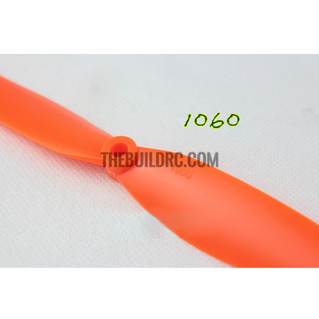 EP 1060(10 x 6) hub 6mm RC Plane Airplane Electric Propeller