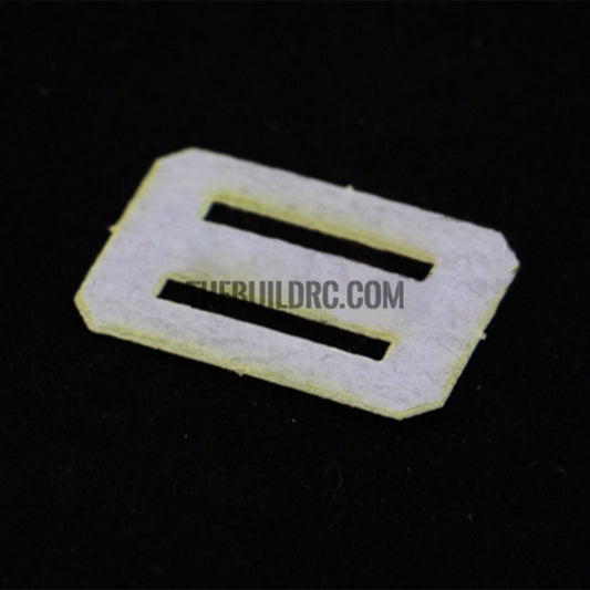 RC Plane accessories 16 x 24mm paper board for controlling elevator aileron direction