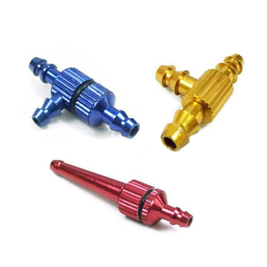 Three-Way T Type Fuel Jointer