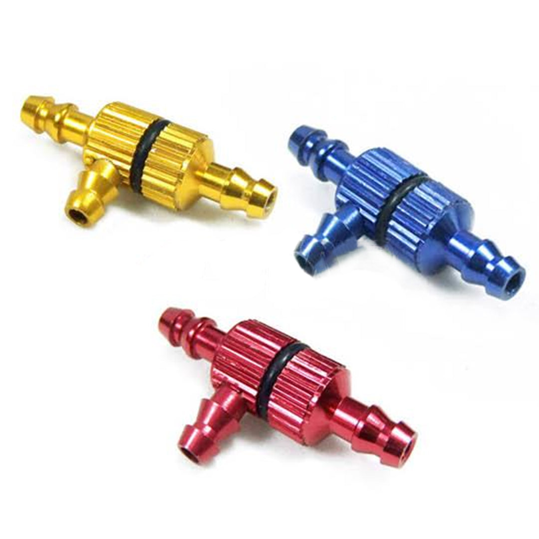 Three-Way T Type Fuel Jointer