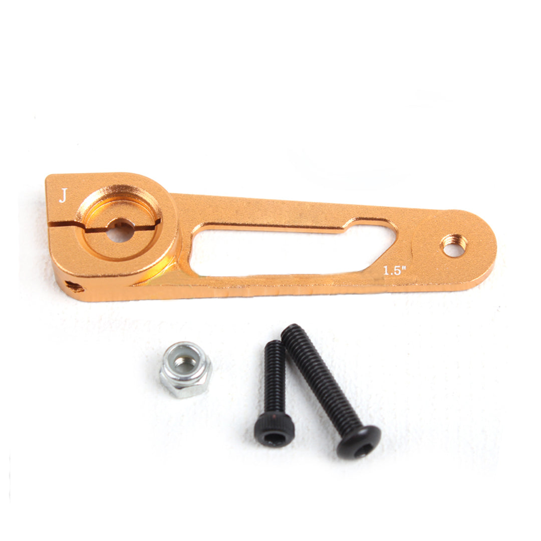 CNC Alloy Servo Arm