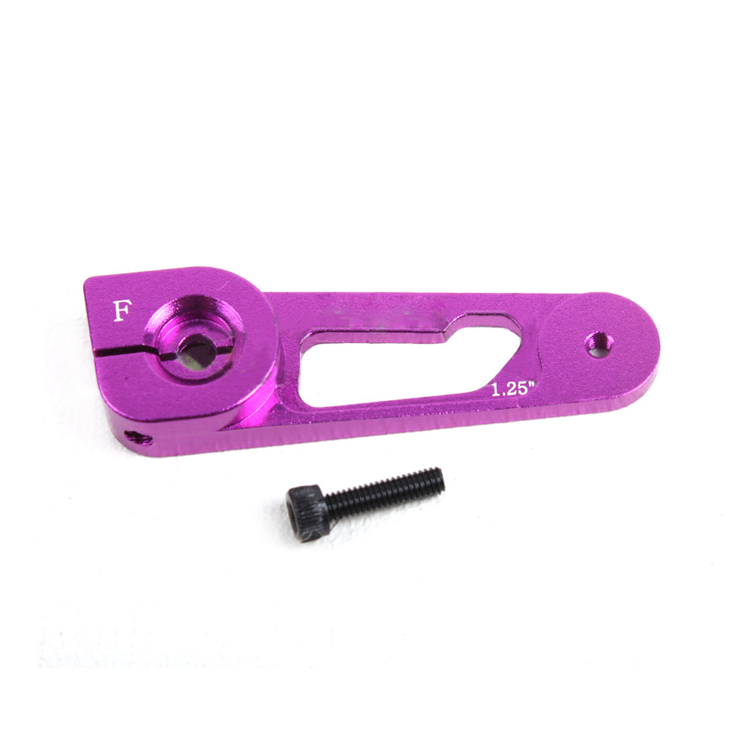 CNC Alloy Servo Arm