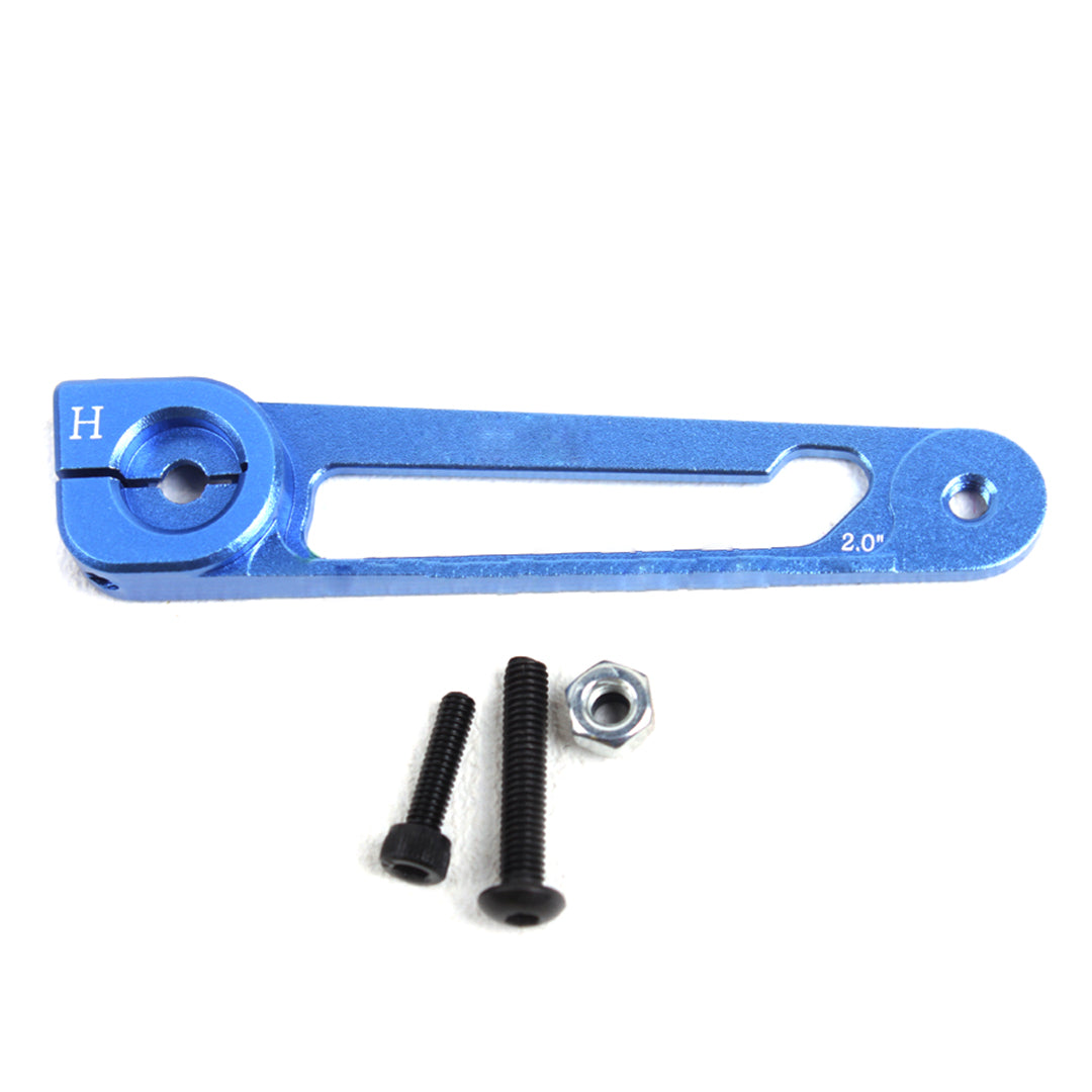 CNC Alloy Servo Arm