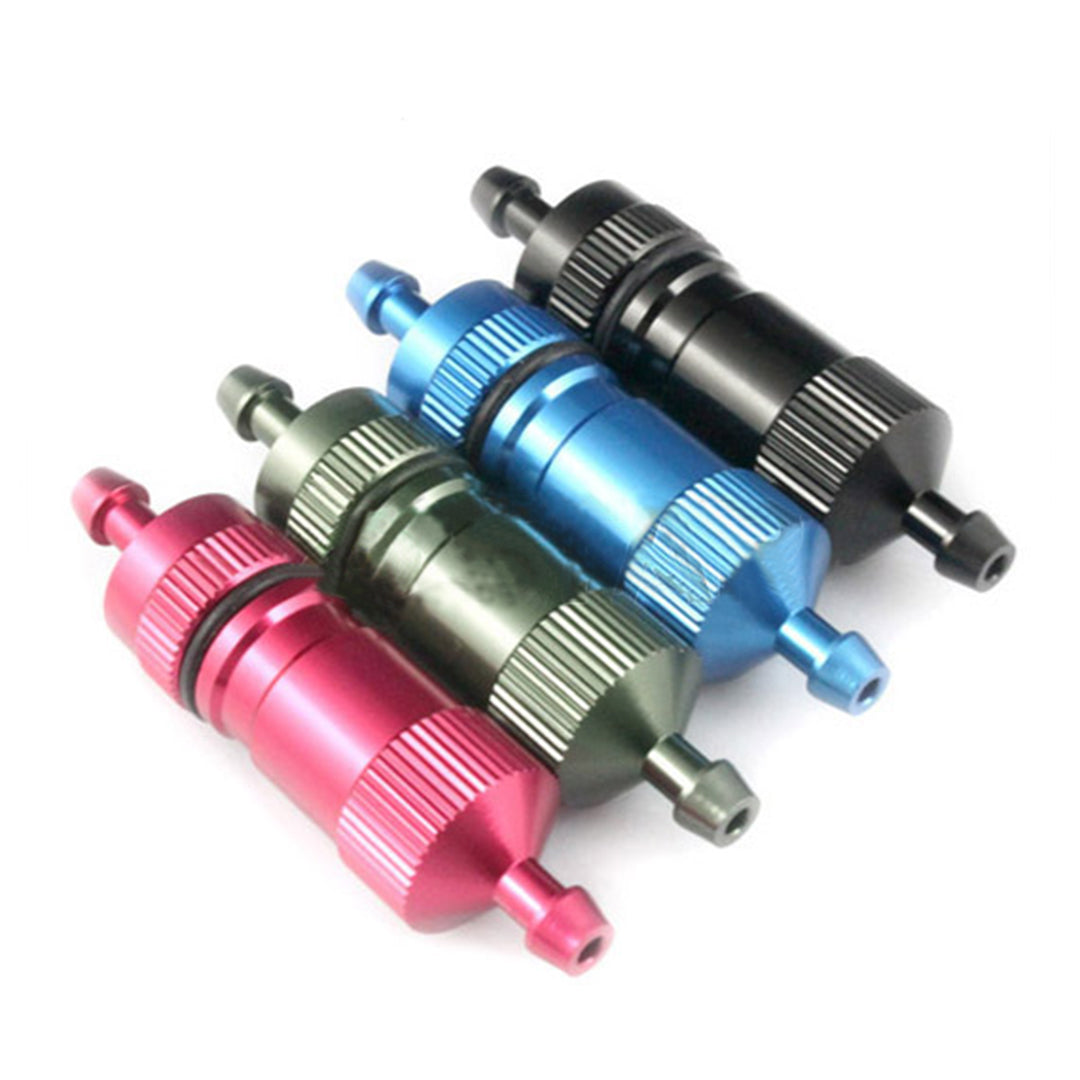 D4.5xD13xL51mm Big Long Fuel Filter for Gas Airplane