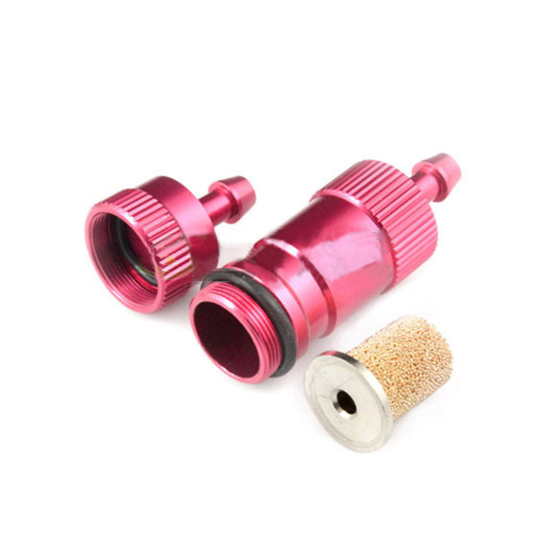 D4.5xD13xL51mm Big Long Fuel Filter for Gas Airplane