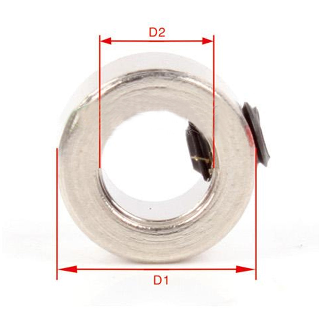 Normal Wheel Adaptors