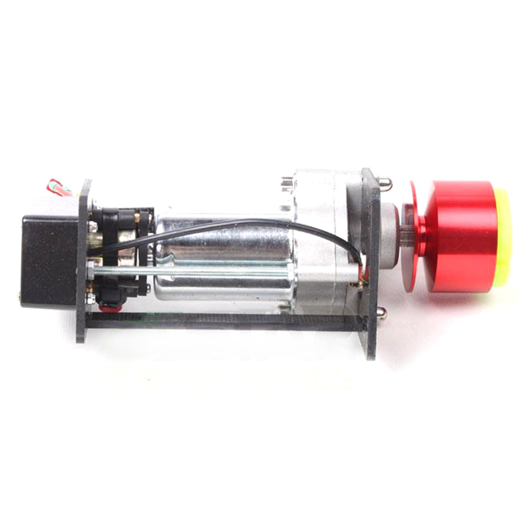 New Version Super 80CC Airplane Big Starter