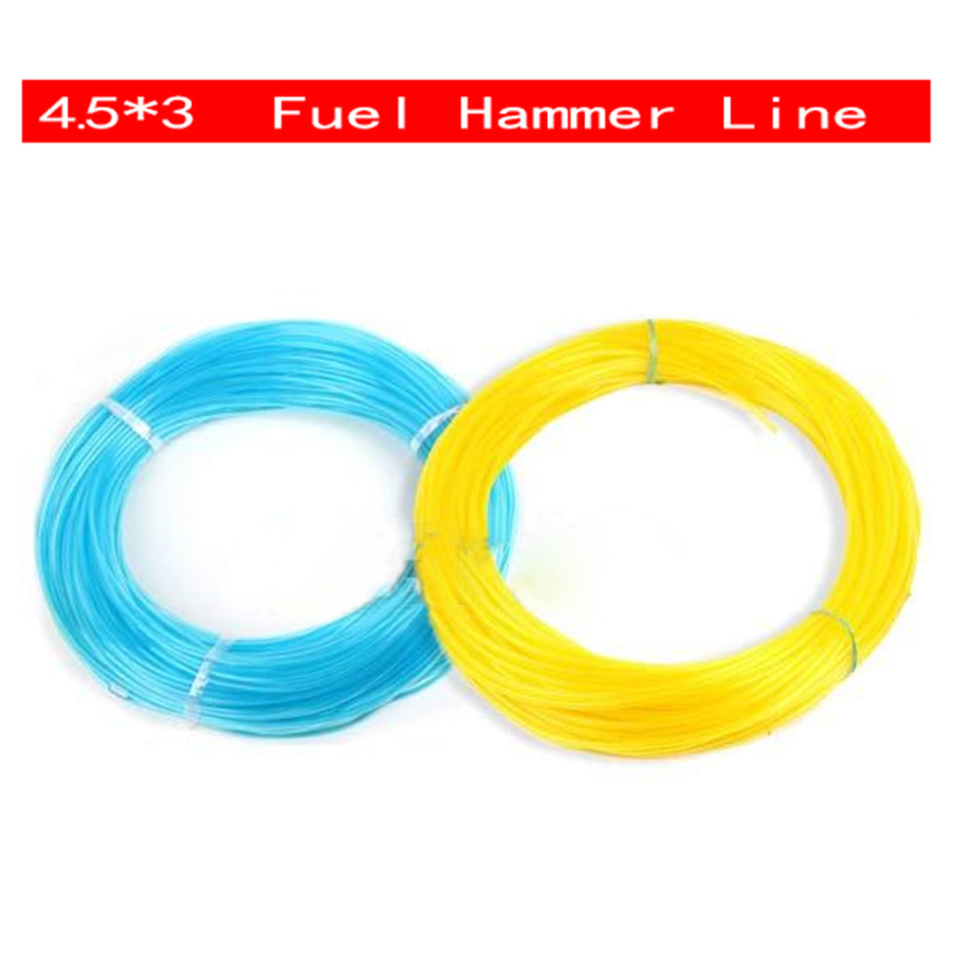 RC Aircraft fuel tubing