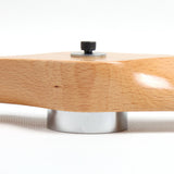 Propeller Drill Jig/ Drill Guide with Screw for DLE30/DLE55/EME55 Gasoline Engines