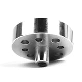 Propeller Drill Jig/ Drill Guide with Screw for DLE30/DLE55/EME55 Gasoline Engines