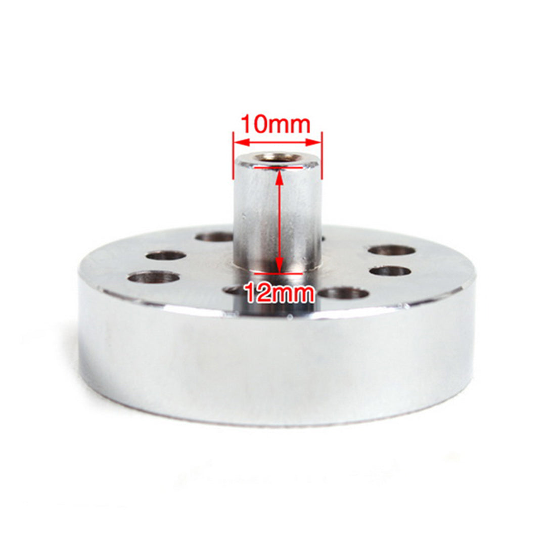 Propeller Drill Jig/ Drill Guide with Screw for DLE30/DLE55/EME55 Gasoline Engines