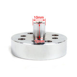 Propeller Drill Jig/ Drill Guide with Screw for DLE30/DLE55/EME55 Gasoline Engines