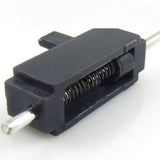 Canopy Lock for RC Airplane