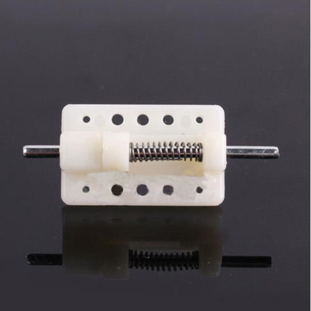 Canopy Lock for RC Airplane