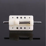 Canopy Lock for RC Airplane