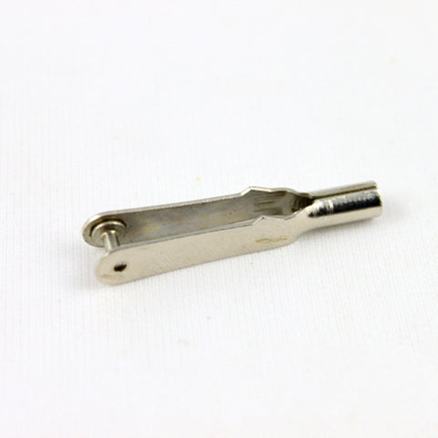 Metal Clevis for RC Airplane (1PC)