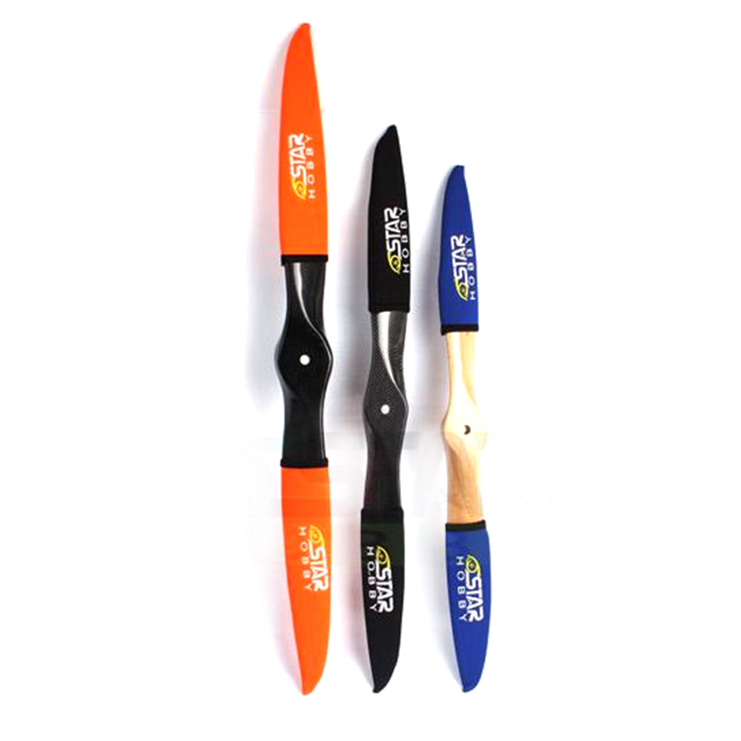 Propeller Cover for RC Plane Propellers