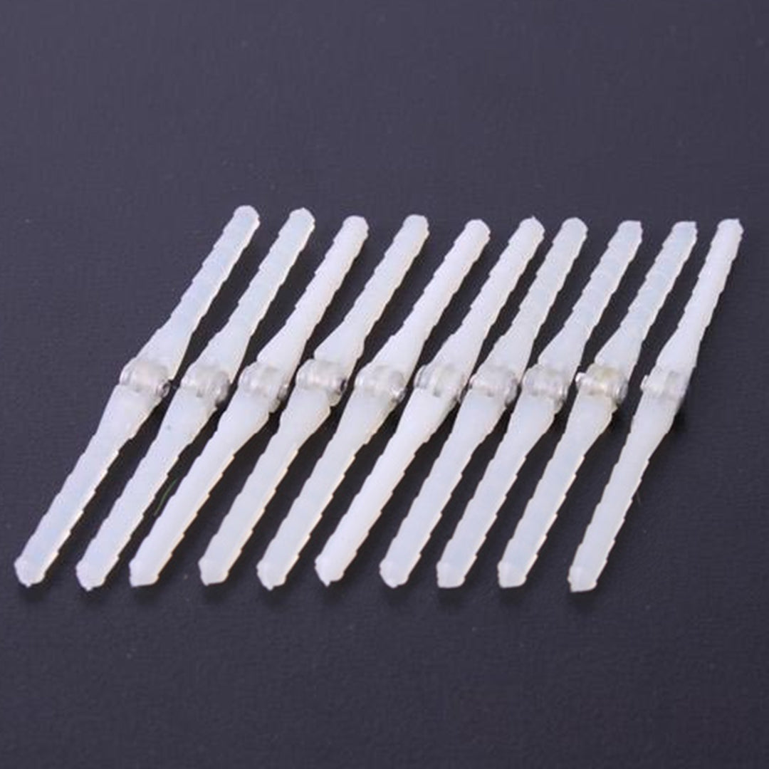 Super Light Pivot Pinned and Round Hinges-1pc