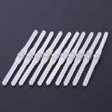 Super Light Pivot Pinned and Round Hinges-1pc